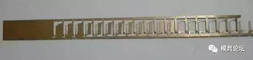 沖壓模具設(shè)計(jì)圖